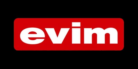 Logo von Evim