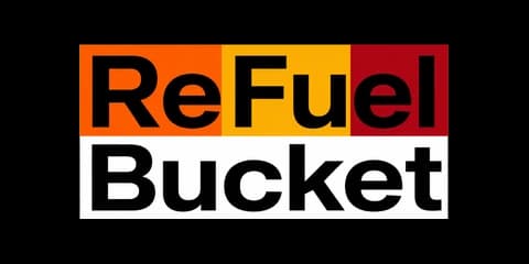 Logo von Refuel Bucket
