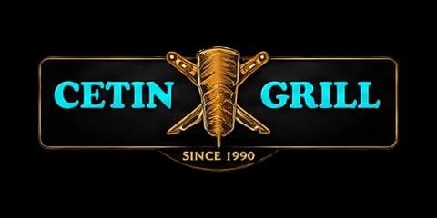 Logo von Cetin Grill