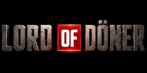 Logo von Lord Of Doner