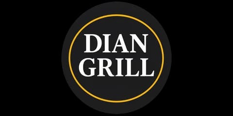 Logo von Dian Grill