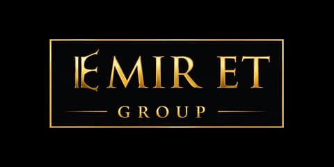 Logo von Emir Et