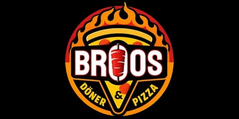 Logo von Broos