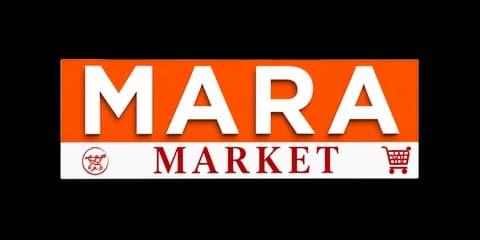 Logo von Mara Market