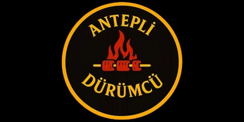Logo von Antepli Durumcu