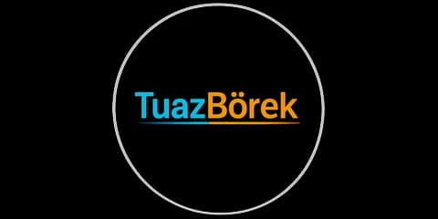 Logo von Tuaz Borek